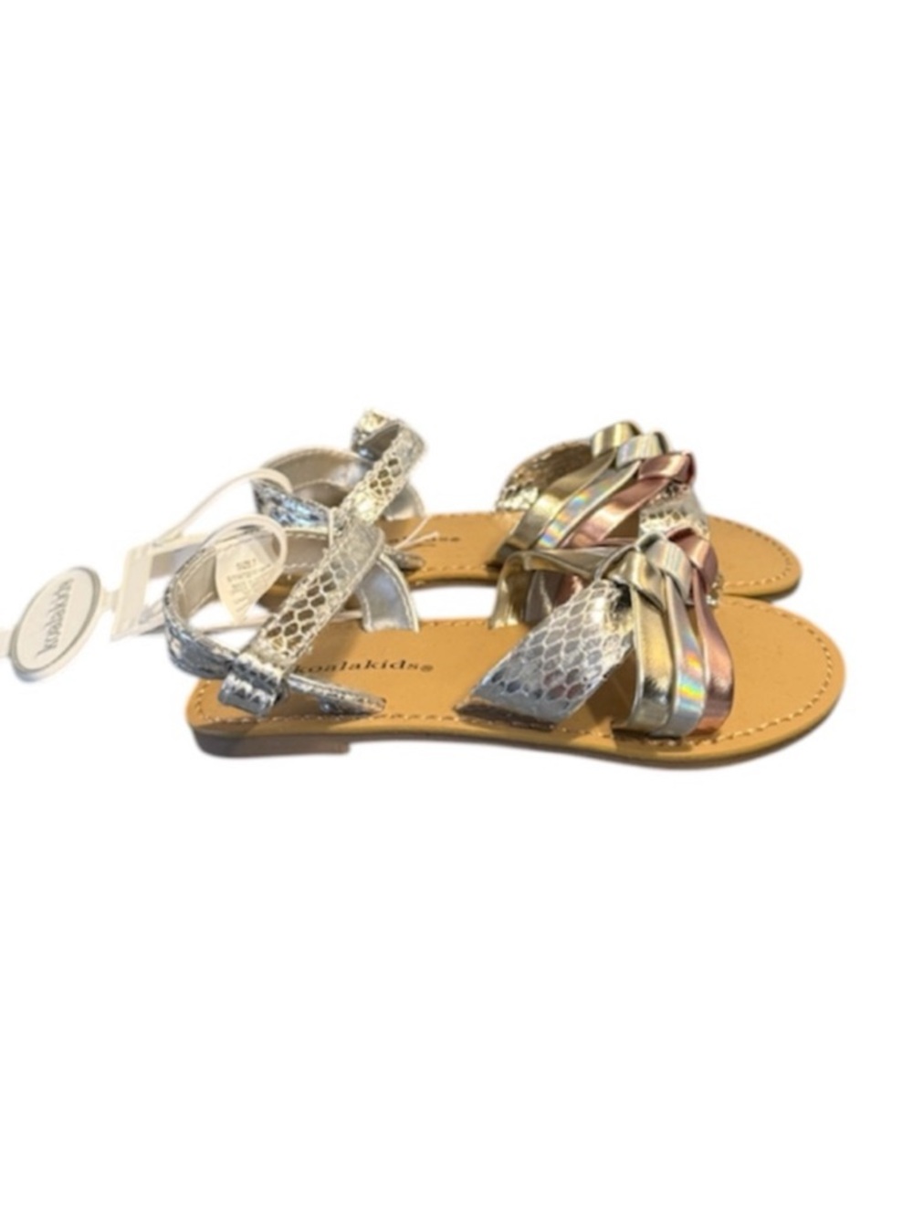 Koala Kids Sandals